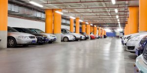 Yeni Otopark Yönetmeliği Değişiyor!