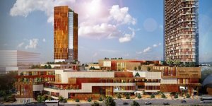 Maltepe Piazza AVM Mağazaları