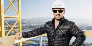 Folkart Berlin'de Proje Yapacak