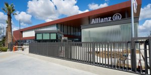 Alianz İzmir Gaziemir Kampüsü Açıldı