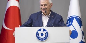 Binali Yıldırım İmar Affının Çıkacağı Tarihi Açıkladı