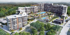 Kuzeyşehir’de Konut Sayısı 2 bin 500’e Çıkacak