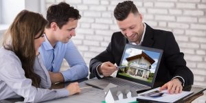 Hangi Müşteriye Hangi Ev Önerilir?