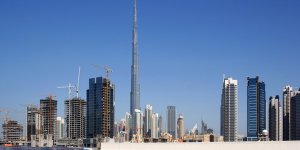 Türk Müteahhitler Yurtdışında 3.4 Miyarlık 32 Proje Aldı