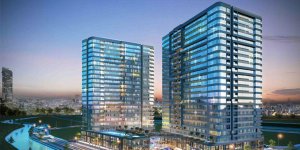 The Mandarins Acıbadem’de Fiyatlar 570 Bin TL'den Başlıyor