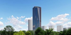 Bumerang Kartal'da Dairelerin Yüzde 25'i Satıldı