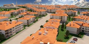 TOKİ Gaziantep Kuzeyşehir 2. Etap Başvuru