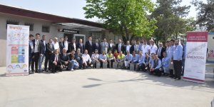 4 Bin Çimento Çalışanı Yarıştı! Kazanan Balıkesir Limak