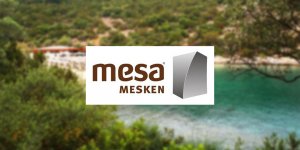Mesa'dan Bodrum Demirbükü'ne Yeni Proje