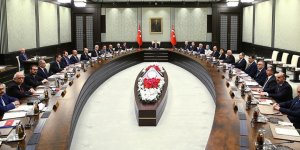 İmar Barışı Bakanlar Kurulu’nda Kabul Edildi!