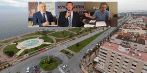 3 Dernekten '3 Başlıklı' Seminer!