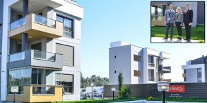 Forbest Oliva 1. Etapta Yaşam Başladı