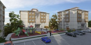 TOKİ Tire Kura Sonuçları