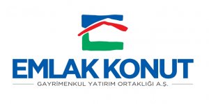 Emlak Konut 2016'da 1.7 Milyar Kar Hedefliyor