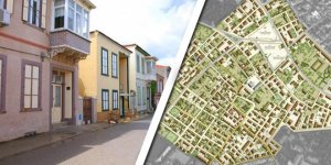 Buca Koruma Amaçlı İmar Planı Askıda