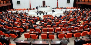 İmar Barışı TBMM Başkanlığına Sunuldu