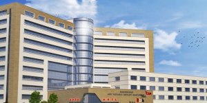 Zonguldak 400 Yataklı Devlet Hastanesi Yeniden İhaleye Çıkıyor