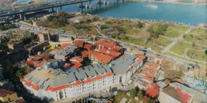 Millennium İstanbul Golden Horn Hotel Açıldı