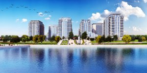 Büyükyalı İstanbul Emlak Konut'un En İyi Şantiyesi Seçildi