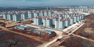 Gaziantep Mavikent 5.Etap Teslim Tarihi