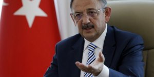 Özhaseki: İmar Barışı Bitsin, Hapis Cezası Gelsin