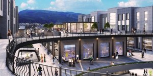 Westpark AVM'de Hangi Mağazalar Var?