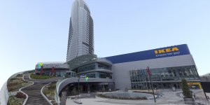 Anatolium Marmara AVM Açıldı