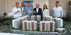 Gültekin Pera Satışa Çıktı! Yüzde 10 Lansman İndirimi