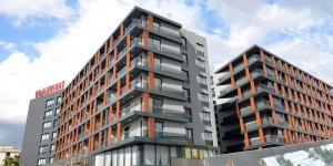 Coordinat Bornova 14 Ayda Yüzde 50'den Fazla Kazandırdı