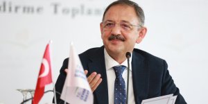 İmar Barışı Seçim Geliyor Diye Çıkarılmış Bir Yasa Değil