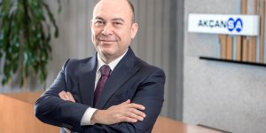 Akçansa 2018'in İlk Çeyreğinde 387 Milyon TL Satış Yaptı