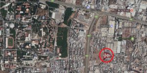 Bornova'daki 2 Arsaya Konut İmarı