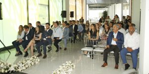 Avcılar Effect Ticari Alanları Sonea Sierra'ya Emanet