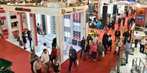 İstanbul Yapı Fuarı 2018 Açılıyor