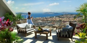 Çukurova Balkon'da Anneler Günü Kampanyası