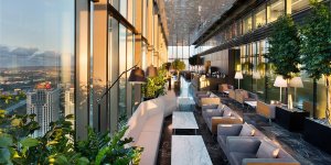 GMW MIMARLIK 18 Ülkede 3 Milyon Metrekare Proje Tasarladı!