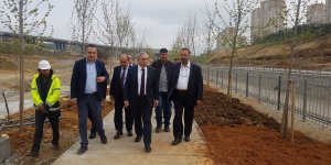 TOKİ Kayapark Projesinde Son Durum 2018