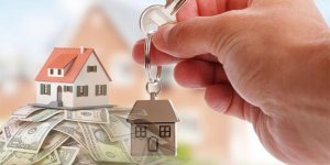 5 Banka Konut Kredisi Faiz Oranlarını 0.99’a İndiriyor!