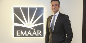 Feyzi Tecellioğlu Emaar Türkiye’nin Yeni CEO’su Oldu