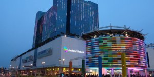 MarkAntalya AVM Satışa Çıktı