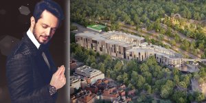 Westpark AVM Murat Boz Konseri İle Açılıyor