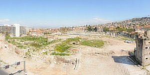 Restorasyon Ve Kazı Çalışmalarına 100 Milyonluk Destek