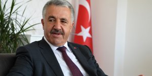 Ankara-İzmir Hızlı Tren Hattı 2 Yılda Tamamlanacak!