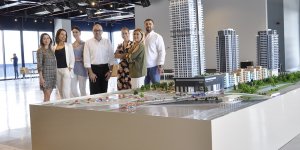 Selim Gökdemir: Megapol İzmir, Meslek Hayatımın En Büyük Projesi