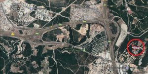 İller Bankası'nın Buca'daki 3 Arsasısın Parselasyon Planı Askıya Çıktı