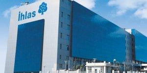 İhlas Holding Beylikdüzü'ne Özel Hastane Yapacak