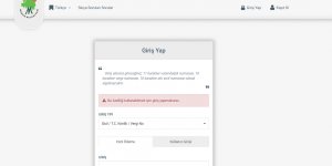 Mamak Belediyesi emlak vergisi sorgulama? Mamak Belediyesi emlak borcu ödeme? Mamak Belediyesi emlak borcu sorgulama?