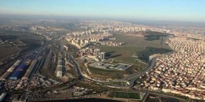 Halkalı'nın Yeni Planları Askıya Çıktı