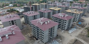 Samsun Suluova TOKİ 4. Etap Kura Sonuçları