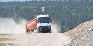 Renault Trucks İnşaat Sektörüne Odaklanıyor